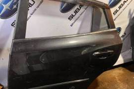 ავტონაწილები, დაშლილი ავტომობილები, SUBARU 