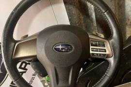 ავტონაწილები, დაშლილი ავტომობილები, SUBARU 