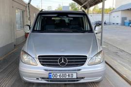 Mercedes-Benz, Vito