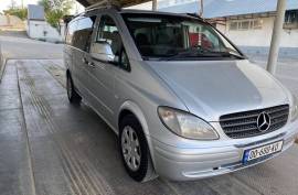 Mercedes-Benz, Vito
