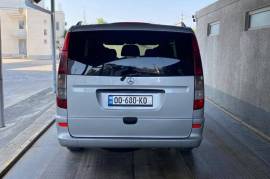 Mercedes-Benz, Vito