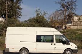 ტვირთისა და ავეჯის გადაზიდვა ( საქართველოს მასშტაბით)