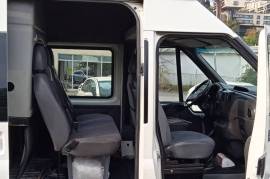 ტვირთისა და ავეჯის გადაზიდვა ( საქართველოს მასშტაბით)