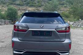 Lexus , RX series, RX 450