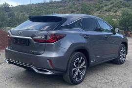 Lexus , RX series, RX 450