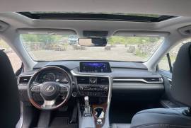 Lexus , RX series, RX 450