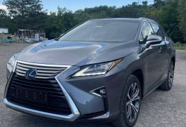 Lexus , RX series, RX 450