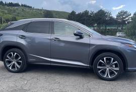 Lexus , RX series, RX 450