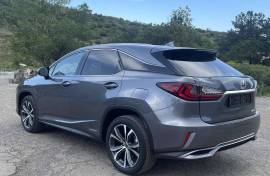 Lexus , RX series, RX 450