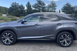 Lexus , RX series, RX 450