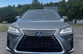 Lexus , RX series, RX 450