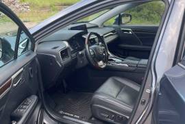 Lexus , RX series, RX 450