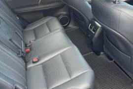 Lexus , RX series, RX 450