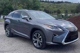 Lexus , RX series, RX 450
