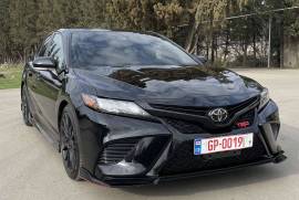 Toyota, Camry