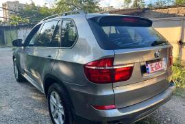 BMW, X Series, X5