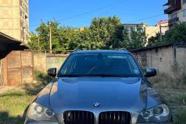 BMW, X Series, X5