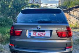 BMW, X Series, X5