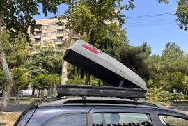 ავტონაწილები, აქსესუარები, სახურავის საბარგული