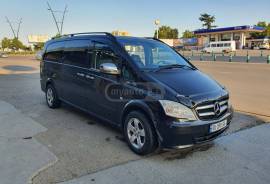 Mercedes-Benz, Vito