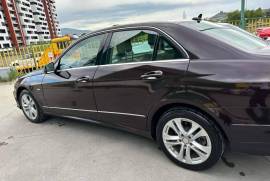Mercedes-Benz, E CLASS, E 350