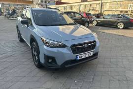 Subaru, XV