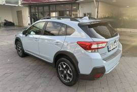 Subaru, XV