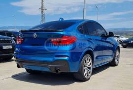 BMW, X Series, X4
