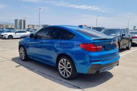 BMW, X Series, X4