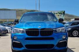 BMW, X Series, X4