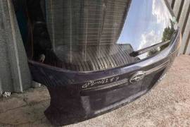 Автозапчасти, части двигателя, Багаж, SUBARU 