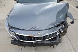 Kia, Optima