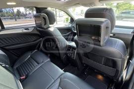 Mercedes-Benz, GLE-CLASS, GLE 350