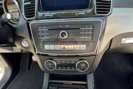 Mercedes-Benz, GLE-CLASS, GLE 350