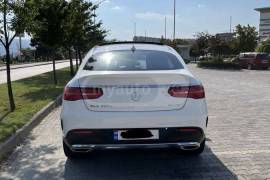 Mercedes-Benz, GLE-CLASS, GLE 350