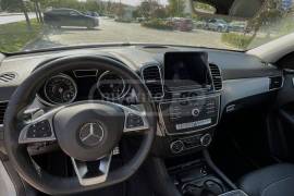 Mercedes-Benz, GLE-CLASS, GLE 350