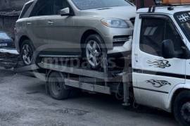 Autoparts, Disassembled, MERCEDES-BENZ 