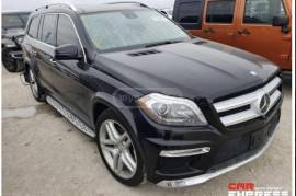 Autoparts, Disassembled, MERCEDES-BENZ 