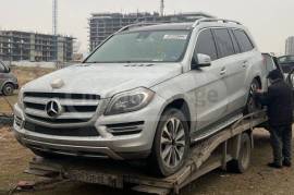 Autoparts, Disassembled, MERCEDES-BENZ 