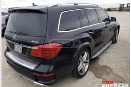 Autoparts, Disassembled, MERCEDES-BENZ 