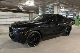 BMW, X Series, X6