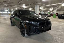 BMW, X Series, X6