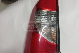 Autoparts, Lights and Bulbs, Tail lights, NISSAN 