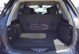 Chevrolet, Equinox