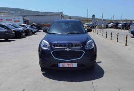 Chevrolet, Equinox