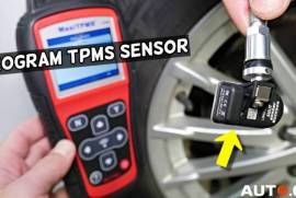 დიაგნოსტიკა და სერვისი BMW