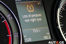 დიაგნოსტიკა და სერვისი Mercedes-Benz