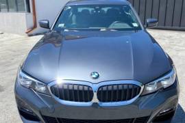 BMW, 3 Series, 330