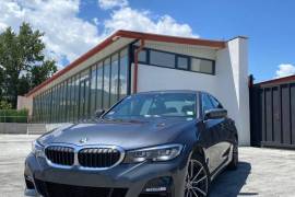 BMW, 3 Series, 330