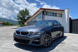 BMW, 3 Series, 330